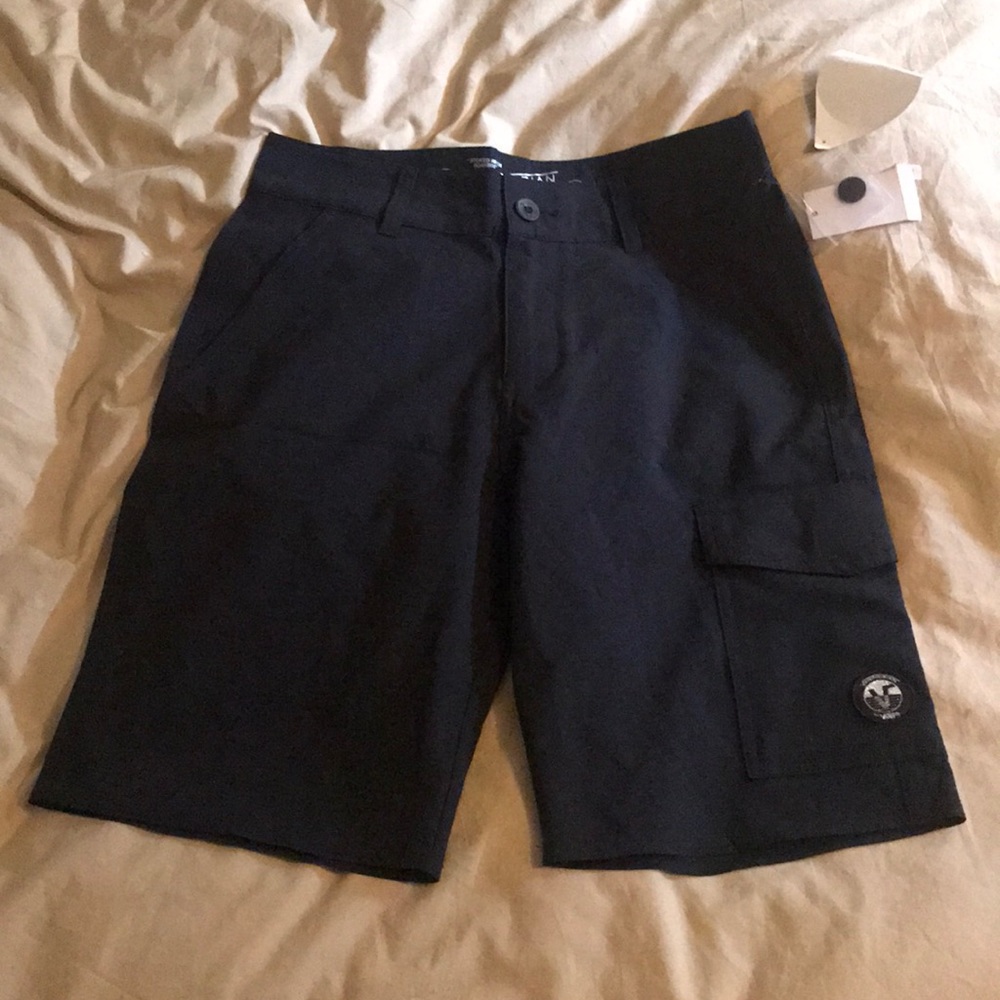 Vans Hybrid Shorts